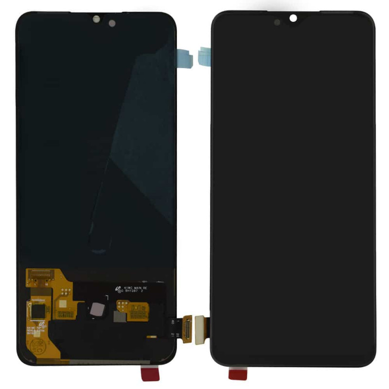 Original Vivo V11 Pro Display and Touch Screen Glass Combo Replacement Vivo 1804